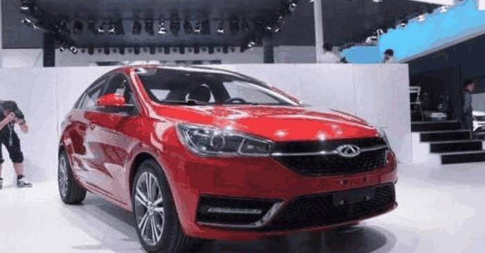 奇瑞汽车质量到底怎么样?问问这些老车主,就知道了!