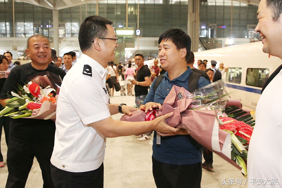 太原最新电信诈骗案侦破情况,太原最近破获的电信诈骗案