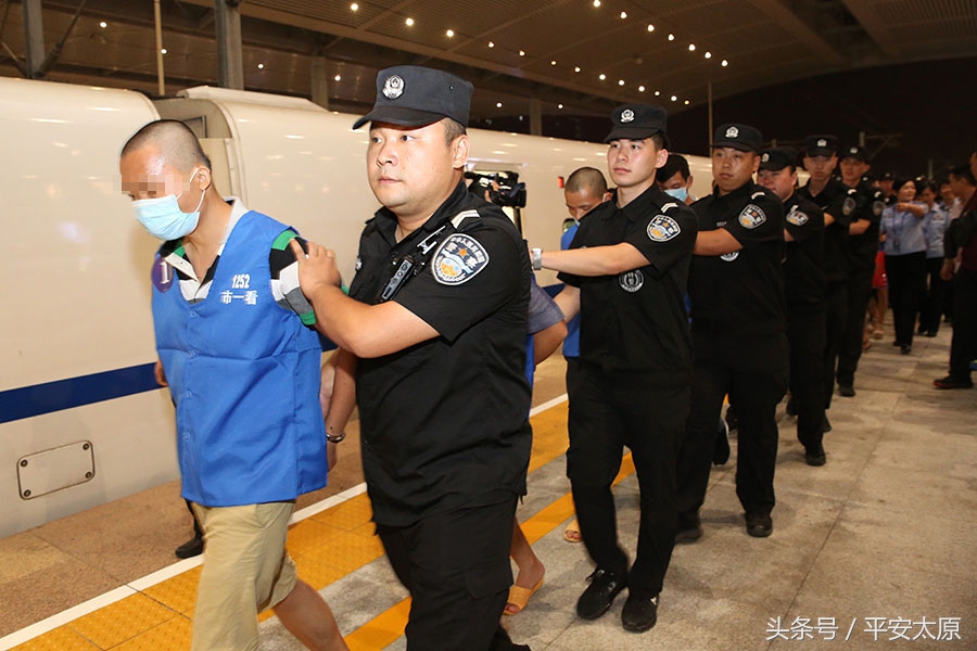 太原最新电信诈骗案侦破情况,太原最近破获的电信诈骗案