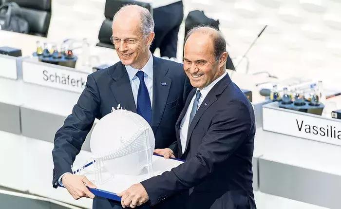 完整解读！最赚钱的50家化工巨头——CEN全球化工50强