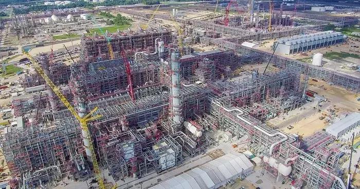 完整解读！最赚钱的50家化工巨头——CEN全球化工50强