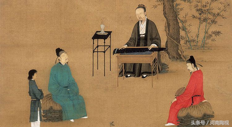 了解古代陶瓷,了解陶艺设备的纪录片