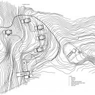 喜马拉雅山脚下的酒店,与世隔绝度假酒店