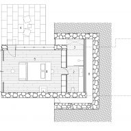 喜马拉雅山脚下的酒店,与世隔绝度假酒店