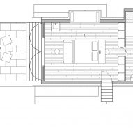 喜马拉雅山脚下的酒店,与世隔绝度假酒店