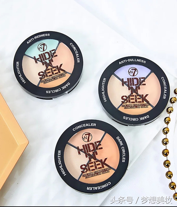 有没有平价的素颜神器推荐,好用的伪素颜神器有哪些