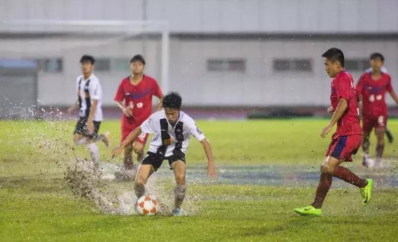 海南省第五届运动会,海南省第六届运动会甲组足球决赛