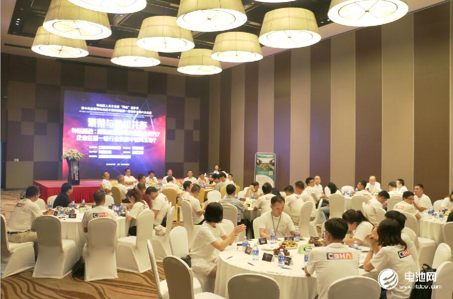 新能源锂电行业最新报告,锂电池新能源行业分析