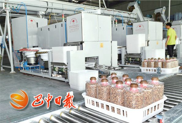 「你好,巴中!」巴中上调最低工资标准为1650元/月