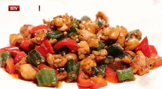 秋葵是绿色健康的蔬菜,秋葵并不是人人都适合吃