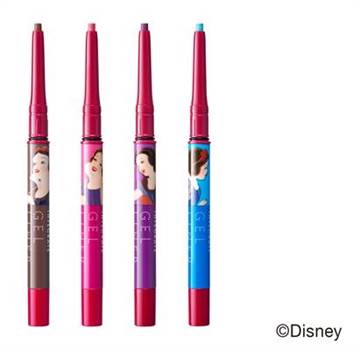 白雪公主联名彩妆,公主联名