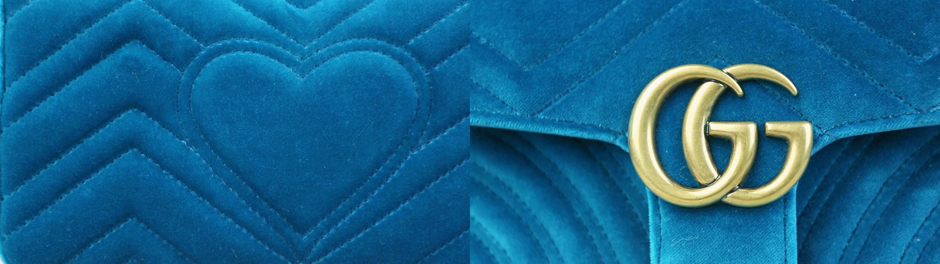 教你鉴定gucci包包,鉴定gucci包