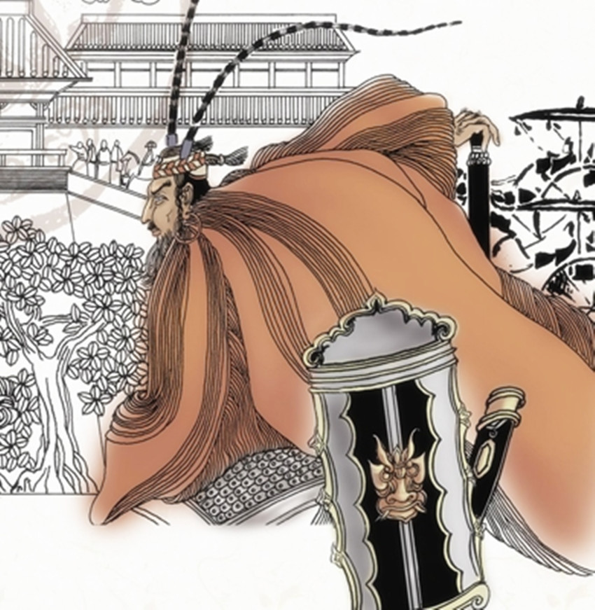 你知道“黄瓜”是怎么来的吗？多年前谁敢叫这个名字定会人头落地