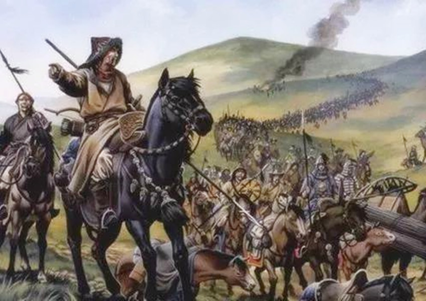 你知道“黄瓜”是怎么来的吗？多年前谁敢叫这个名字定会人头落地