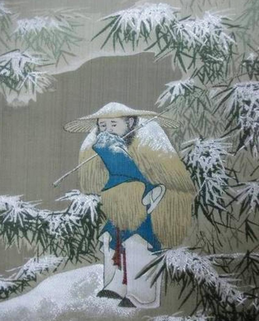 你知道“黄瓜”是怎么来的吗？多年前谁敢叫这个名字定会人头落地