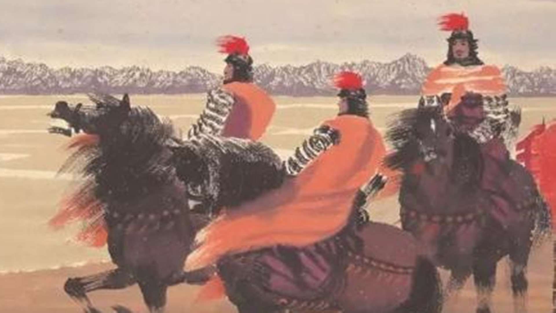 你知道“黄瓜”是怎么来的吗？多年前谁敢叫这个名字定会人头落地