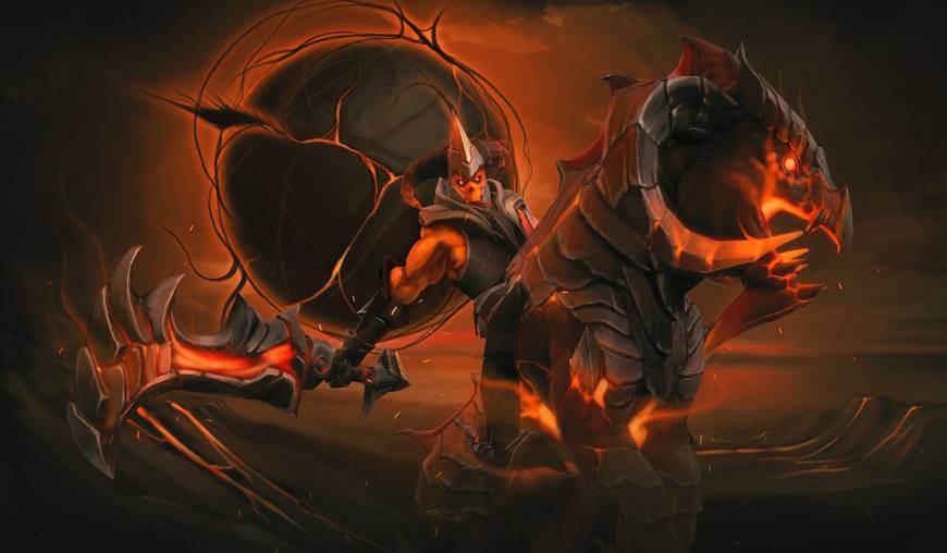 混沌骑士技能dota1,dota混沌骑士技能英文版