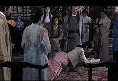 古人床边放春凳有什么用,古代的床前为何有一张横凳