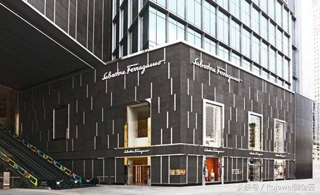 一代传奇萨尔瓦托勒·菲拉格慕，明星的*用御**皮鞋匠！