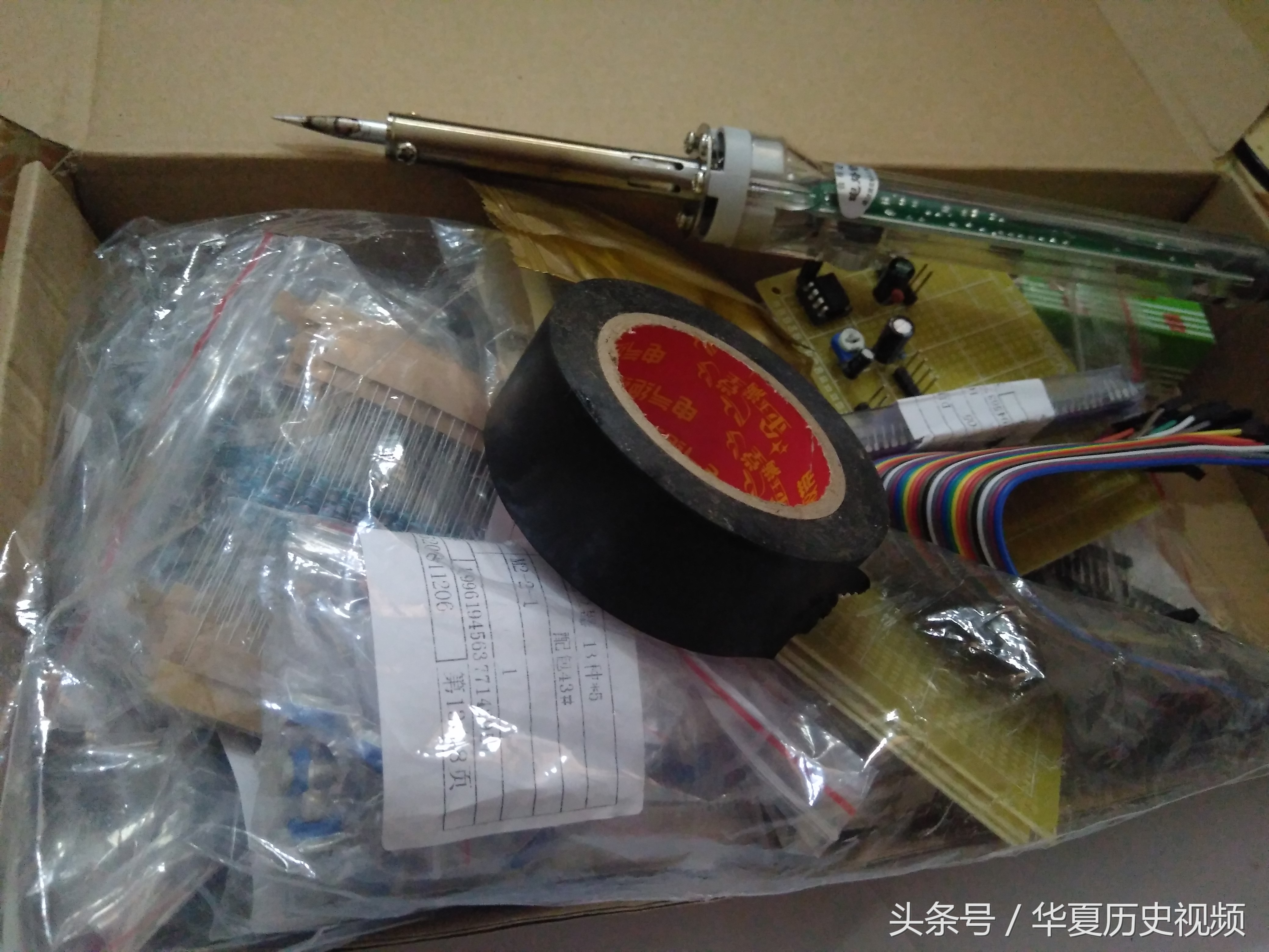 如何自制大功率功放,自制大功率简易功放讲解