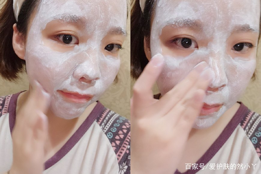 清洁毛孔收缩毛孔好物推荐科颜氏,干皮平价护肤真实测评