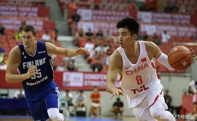 各球员力挺杜锋,杜锋近日接受采访夸辽篮最强后卫