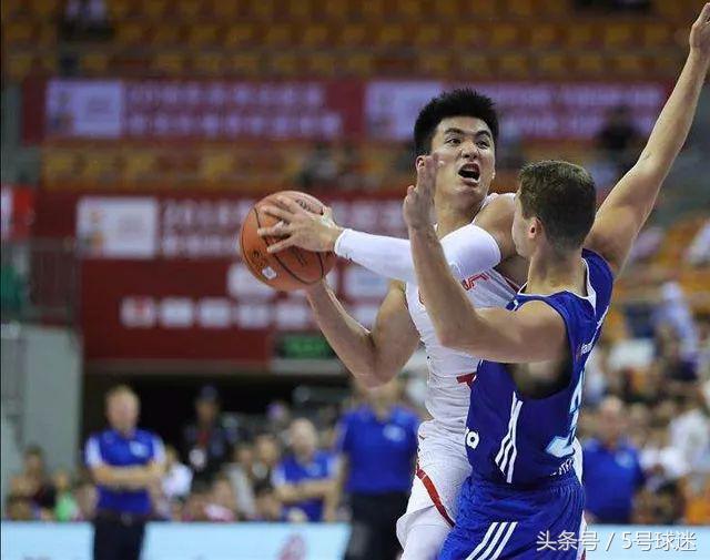 各球员力挺杜锋,杜锋近日接受采访夸辽篮最强后卫