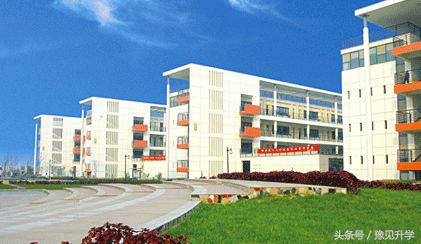 聚中原之秀美，集南北之灵气郑州高中名校系列：郑州四十七中学