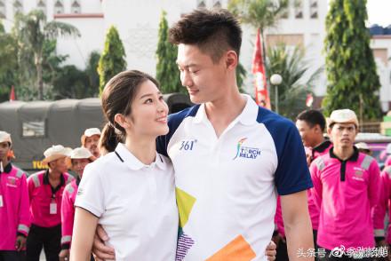 张培萌跟她妻子什么时候结婚的,张培萌结了几次婚