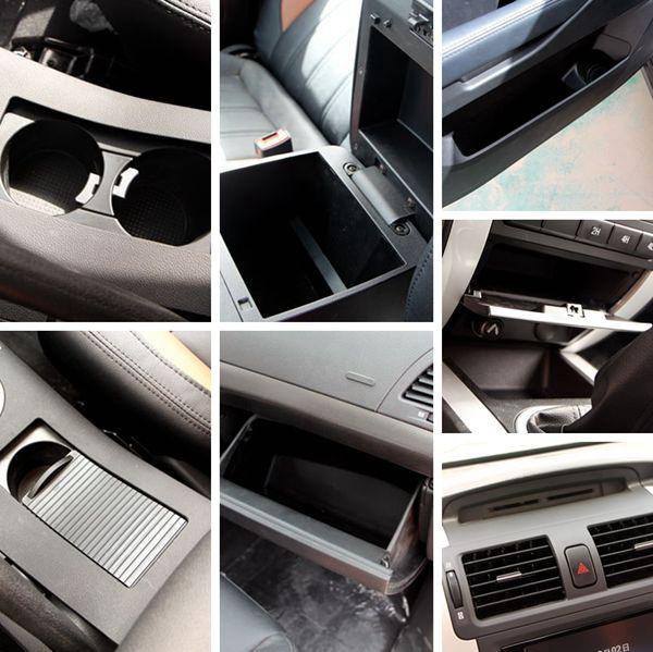 福田全新拓陆者e5改装,玩出新高度