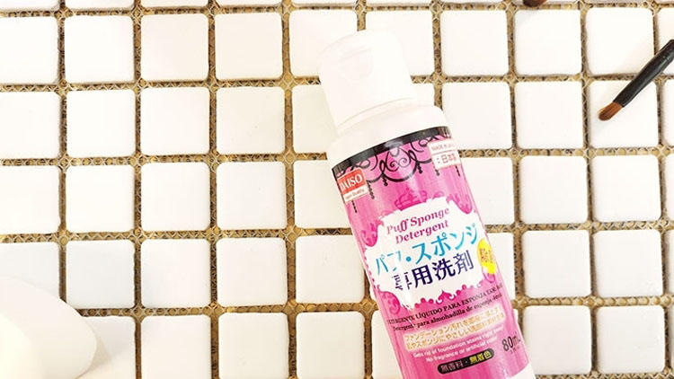 化妆必备的变美神器,油痘肌化妆神器