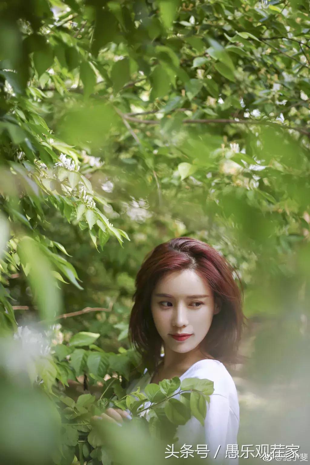 18岁和周杰伦拍广告，杨幂给她作配还进军好莱坞，如今只能拍网剧