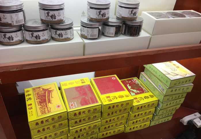 去厦门玩可以带什么美食回来,去厦门玩适合带走的伴手礼