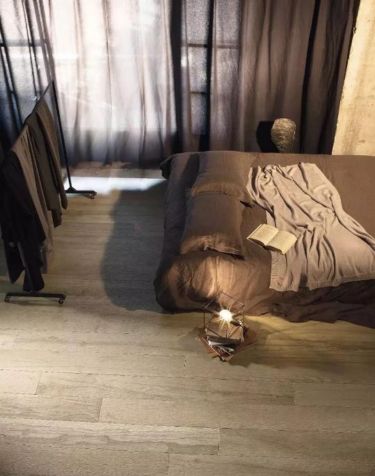 木纹砖新风格,木纹砖现状与发展趋势分析