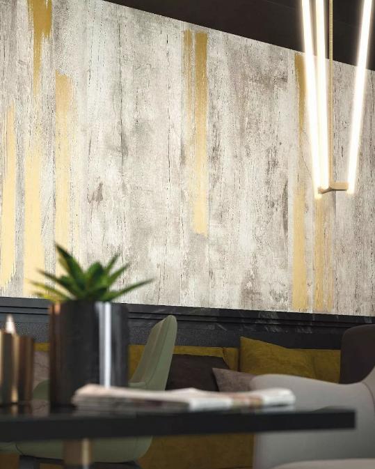 木纹砖新风格,木纹砖现状与发展趋势分析