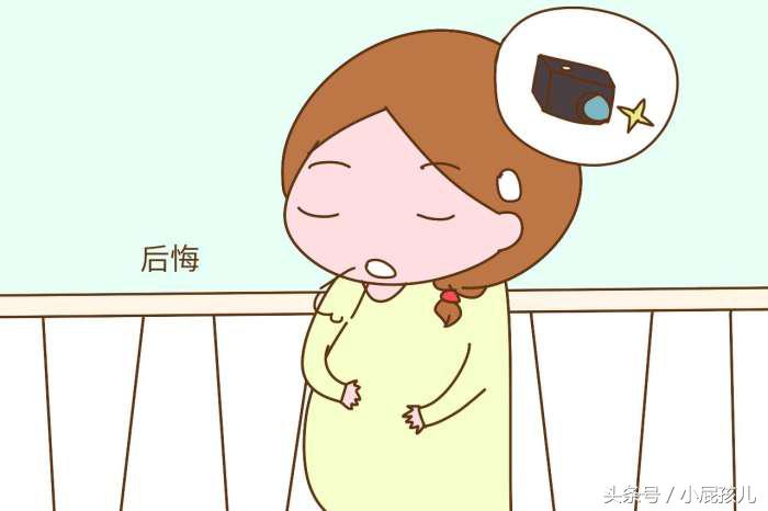 孕期拍孕妇照有必要吗,怎么可以弥补没有拍孕妇照的遗憾