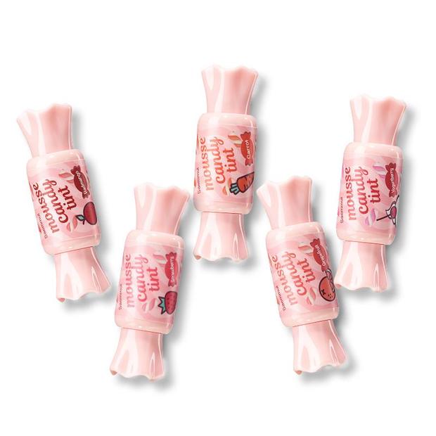 超好看的口红学生党,素颜口红推荐排行榜2020平价