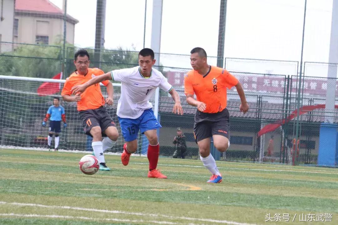 八强会师“鸢都”，首日赛况胶着异常，潍坊、机动支队率先突围（文末附直播链接）