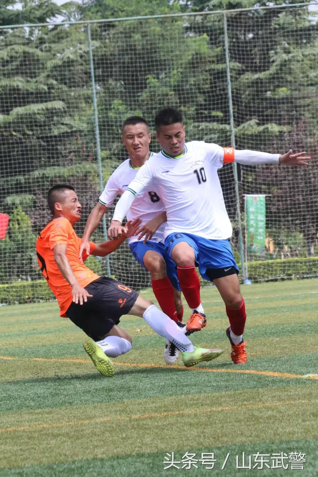 八强会师“鸢都”，首日赛况胶着异常，潍坊、机动支队率先突围（文末附直播链接）