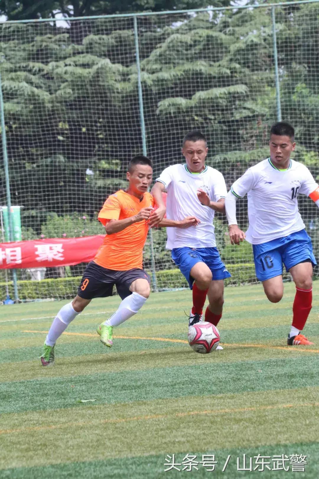 八强会师“鸢都”，首日赛况胶着异常，潍坊、机动支队率先突围（文末附直播链接）