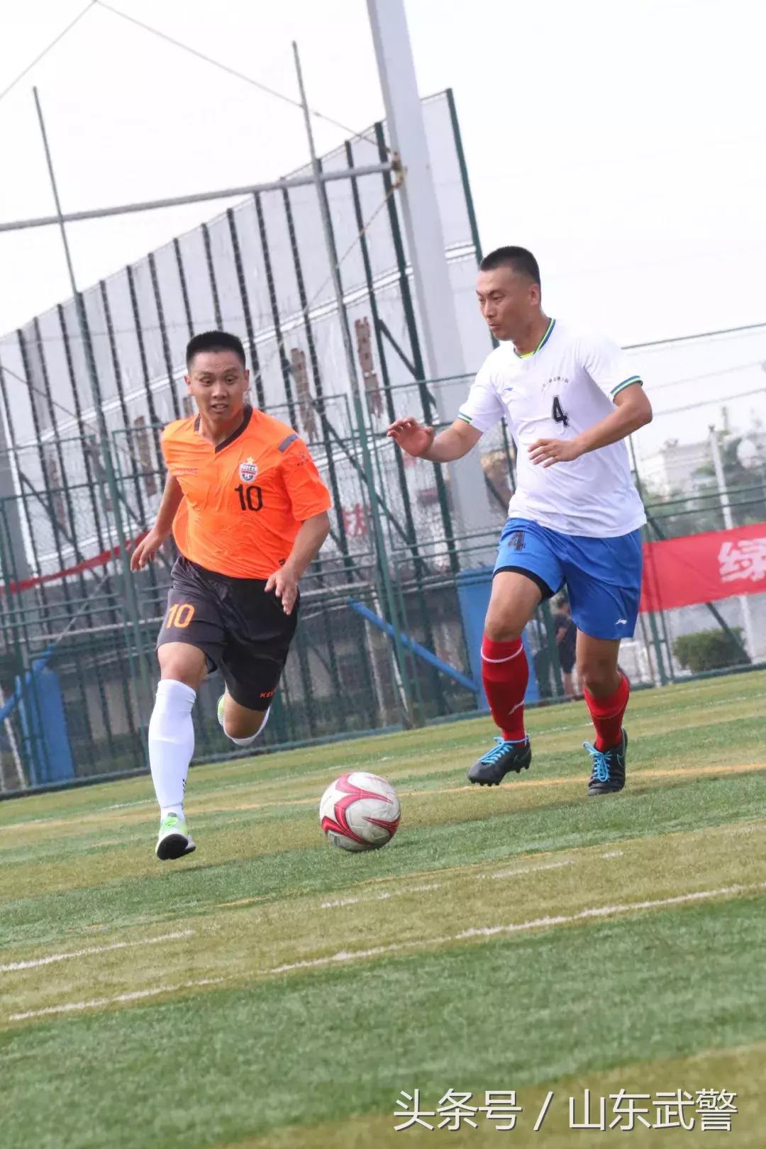 八强会师“鸢都”，首日赛况胶着异常，潍坊、机动支队率先突围（文末附直播链接）