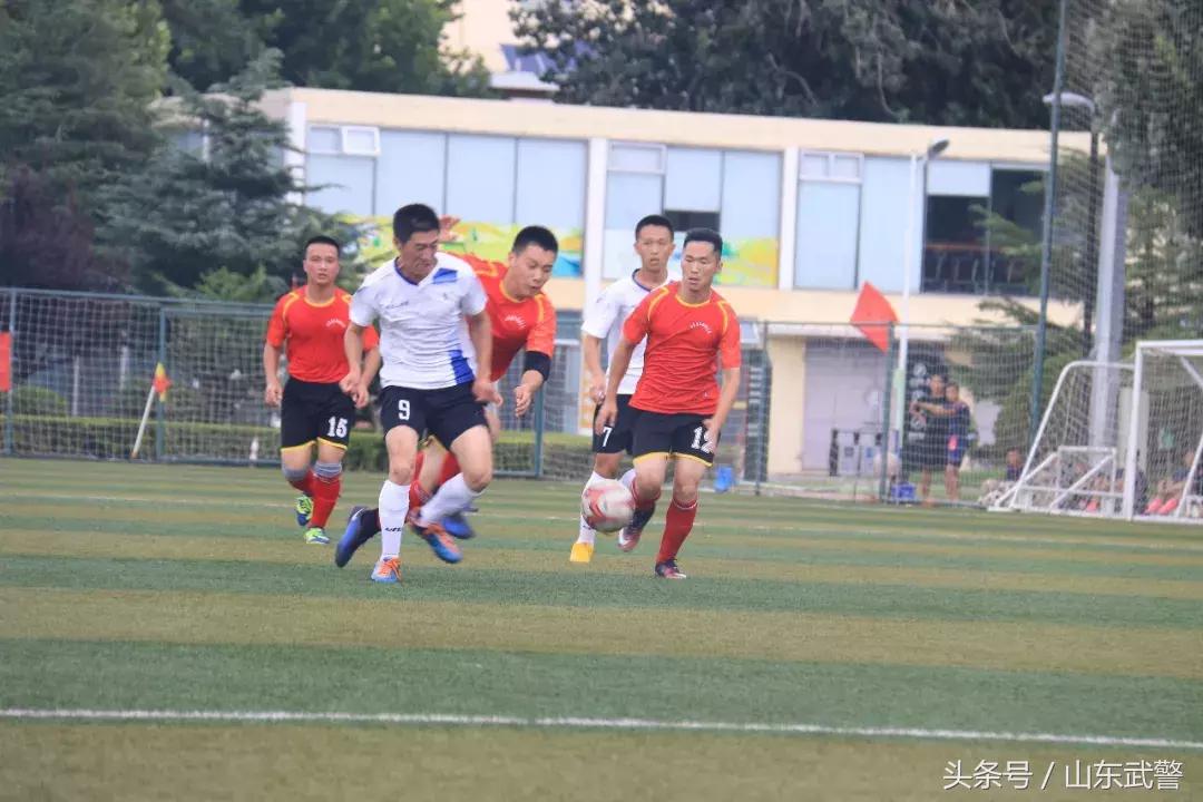 八强会师“鸢都”，首日赛况胶着异常，潍坊、机动支队率先突围（文末附直播链接）