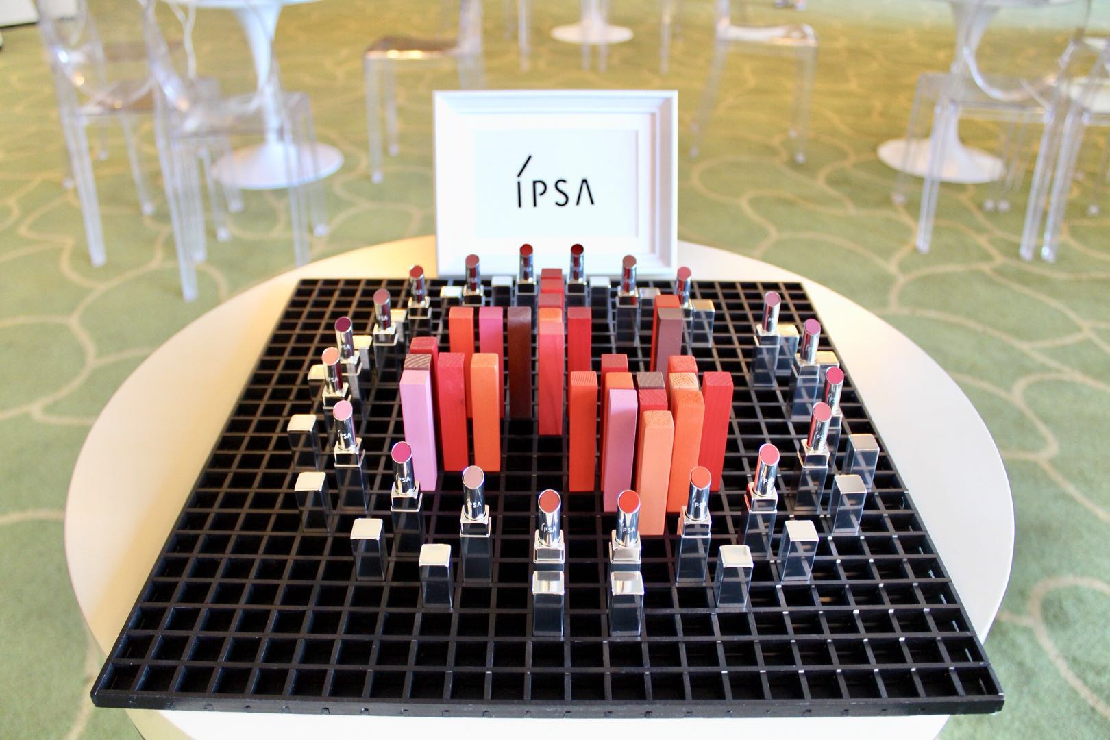 北京茵芙莎ipsa专柜,澳门ipsa茵芙莎专柜