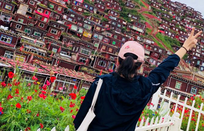 成都出发色达稻城亚丁5日游攻略,成都去色达稻城行程规划