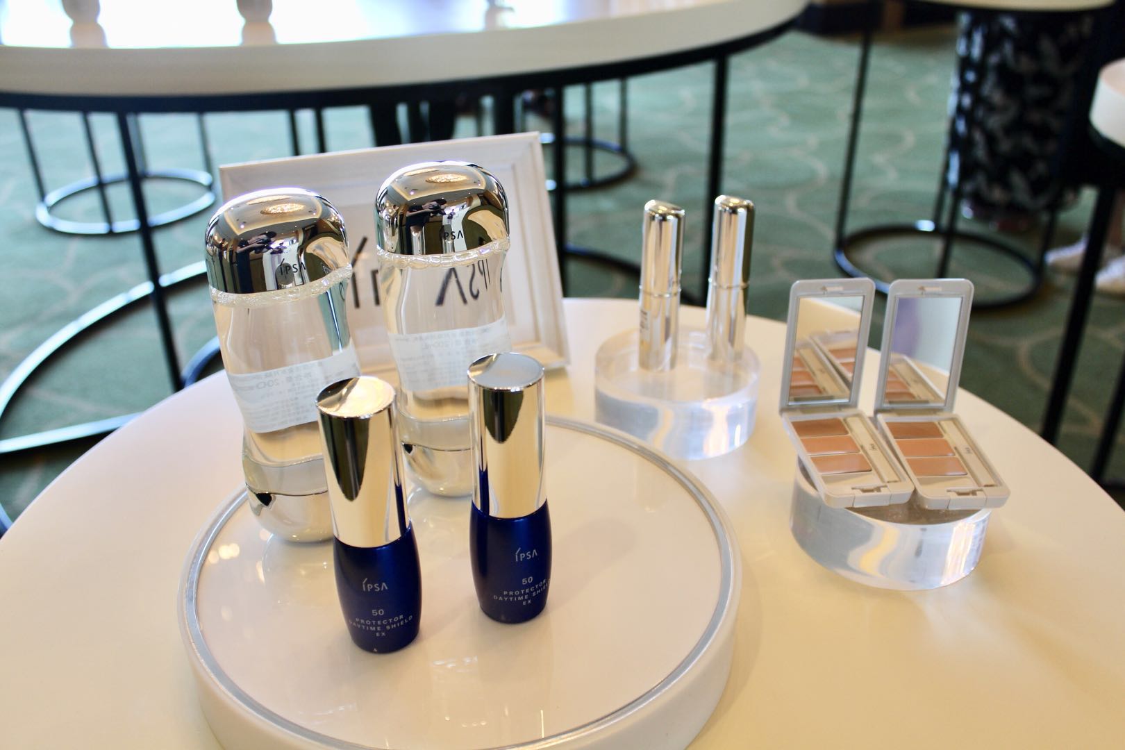 北京茵芙莎ipsa专柜,澳门ipsa茵芙莎专柜