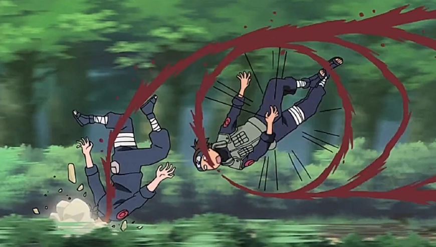 火影女忍者身材排名,火影忍者女角色身材排名