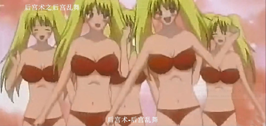 火影女忍者身材排名,火影忍者女角色身材排名