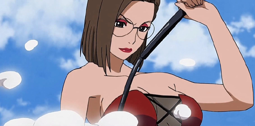 火影女忍者身材排名,火影忍者女角色身材排名