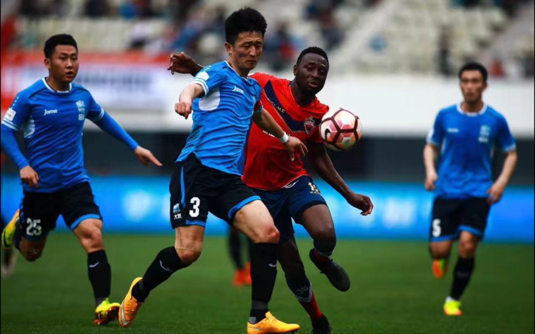 大连超越vs青岛黄海直播,中甲直播大连超越