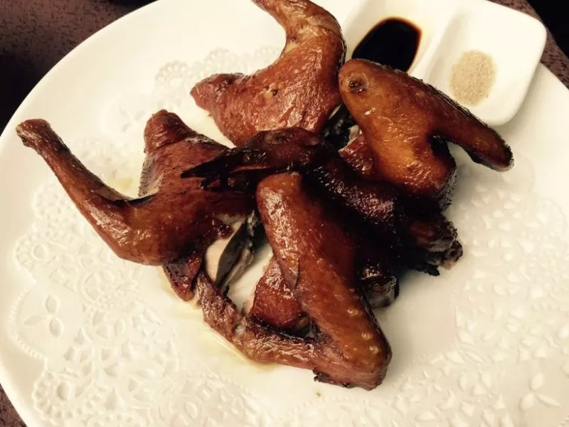 tiffany晚餐,送不起礼物就别送